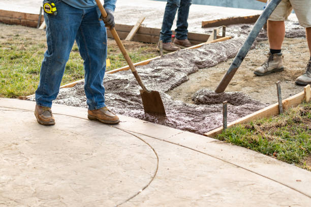 Best Concrete Demolition Services in Blackshear, GA