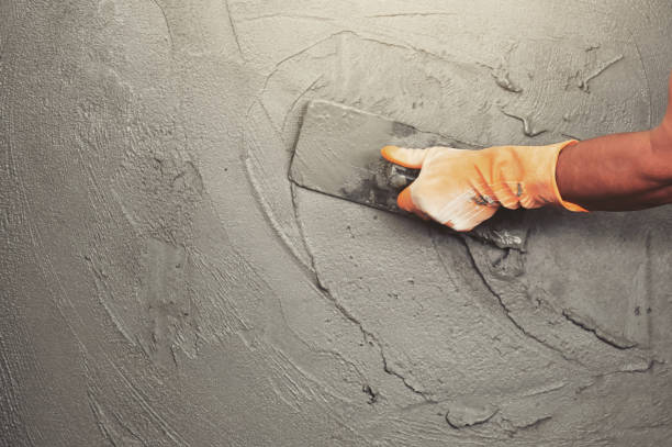 Best Stamped Concrete Services in Blackshear, GA