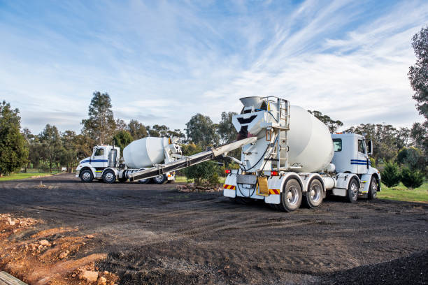 Best Concrete Retaining Walls in Blackshear, GA