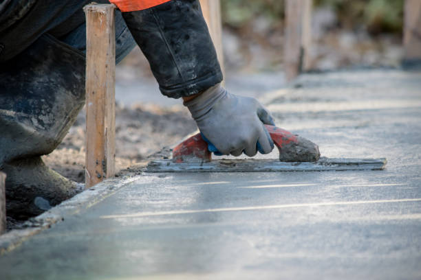 Best Concrete Steps and Stairs in Blackshear, GA