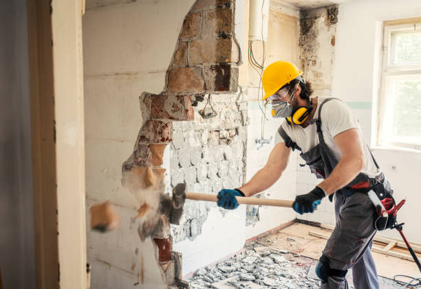 Best Concrete Removal and Replacement in Blackshear, GA