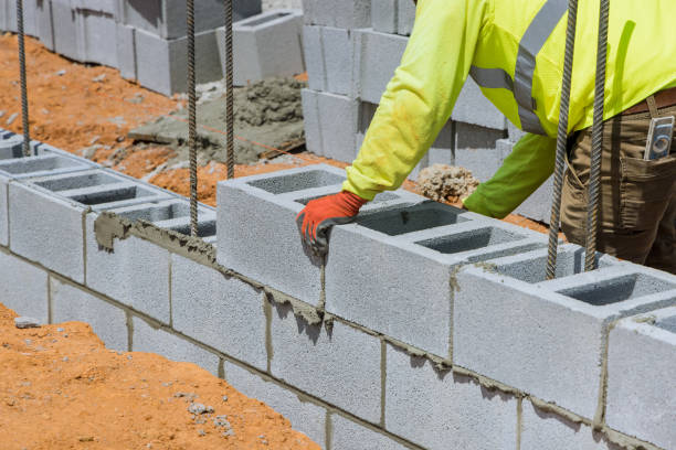 Blackshear, GA Concrete contractor Pros