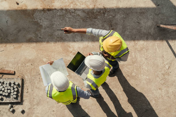 Best Residential Concrete Solutions in Blackshear, GA