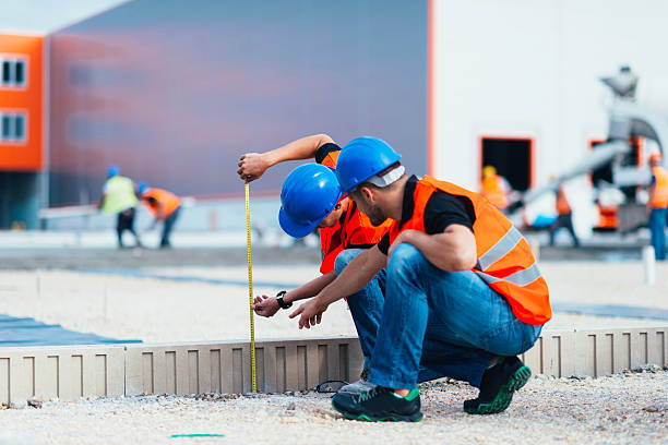 Best Concrete Foundation Repair in Blackshear, GA