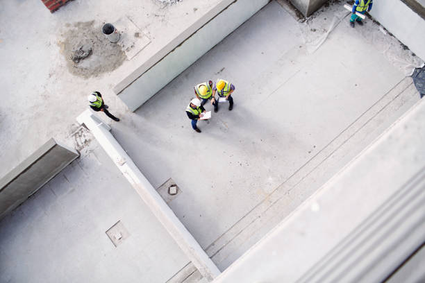 Best Concrete Sidewalk Installation in Blackshear, GA